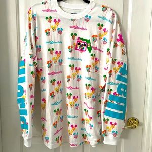 NWT vault collection 50 anniversary spirit jersey